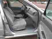 2003 Toyota Camry LE с VIN 4T1BE32K83U751432, выставлен на аукционе IAAI как лот 43404623 с пробегом 298 696 миль миль и . История ставок и продаж доступна на DreamBid. Изображение 5.