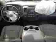 2014 Ram 1500 Express z VIN 1C6RR7FT4ES388098, wystawiony jako Copart lot #71072555 z przebiegiem Nie podano mil oraz Czysty tytuł • Clean title. Historia ofert i sprzedaży dostępna na DreamBid. Obrazek 8.