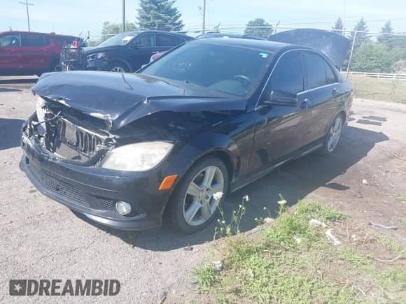 2010 Mercedes-Benz C 300 Sport с VIN WDDGF8BB5AF444392, выставлен на аукционе IAAI как лот 42798986 с пробегом 163 705 миль миль и . История ставок и продаж доступна на DreamBid. Изображение 17.