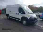 2023 Ram ProMaster Cargo с VIN 3C6LRVCG3PE519593, выставлен на аукционе IAAI как лот 43142030 с пробегом 77 938 миль миль и . История ставок и продаж доступна на DreamBid. Изображение 1.