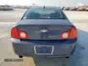 2011 Chevrolet Malibu 2LT с VIN 1G1ZD5E76BF317871, выставлен на аукционе Copart как лот 80823765 с пробегом 165 112 миль миль и Списание • Salvage title. История ставок и продаж доступна на DreamBid. Изображение 6.