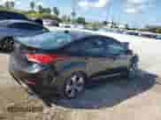 2015 Hyundai Elantra Sport с VIN KMHDH4AH3FU456934, выставлен на аукционе Copart как лот 85851965 с пробегом 98 049 миль миль и Списание • Salvage title. История ставок и продаж доступна на DreamBid. Изображение 3.