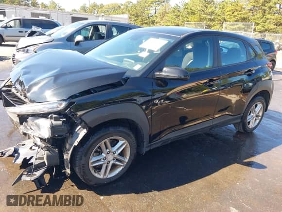 2019 Hyundai Kona SE с VIN KM8K1CAA8KU277890, выставлен на аукционе IAAI как лот 43339280 с пробегом 54 230 миль миль и . История ставок и продаж доступна на DreamBid. Изображение 19.