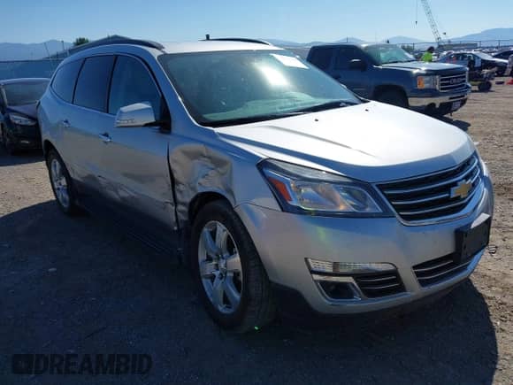 2017 Chevrolet Traverse Premier с VIN 1GNKVJKD3HJ324427, выставлен на аукционе IAAI как лот 42944292 с пробегом 64 255 миль миль и . История ставок и продаж доступна на DreamBid. Изображение 6.