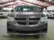 2016 Dodge Grand Caravan SE Plus with VIN 2C4RDGBG2GR348204, listed as a Copart auction lot 81047995 with 191,999 mi miles and Clean title. Bid and sale history available at DreamBid. Image 5.
