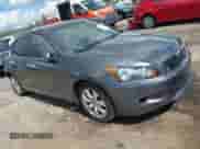 2008 Honda Accord EX with VIN 1HGCP36748A063947, listed as a IAAI auction lot 42761229 with 271,109 mi miles and . Bid and sale history available at DreamBid. Image 1.