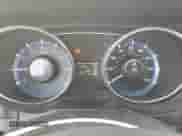 2011 Hyundai Sonata Limited с VIN 5NPEC4AC5BH294319, выставлен на аукционе Copart как лот 89519685 с пробегом 95 056 миль миль и Списание • Salvage title. История ставок и продаж доступна на DreamBid. Изображение 9.