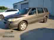 2008 Chevrolet Uplander LS с VIN 1GNDV23W98D147993, выставлен на аукционе Copart как лот 70696305 с пробегом 263 536 миль миль и Списание • Salvage title. История ставок и продаж доступна на DreamBid. Изображение 1.