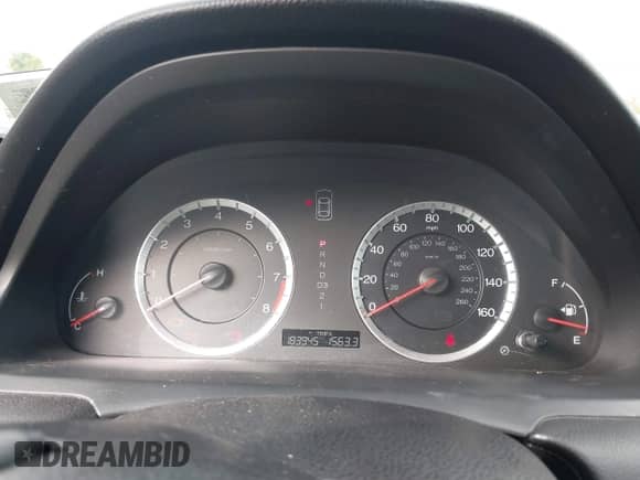 2010 Honda Accord EX-L с VIN 1HGCP2F87AA161766, выставлен на аукционе IAAI как лот 43286315 с пробегом 183 945 миль миль и . История ставок и продаж доступна на DreamBid. Изображение 7.