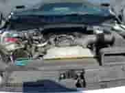 2023 Ford F-150 XL with VIN 1FTEX1EP6PKD76875, listed as a Copart auction lot 80718095 with 14,792 mi miles and Salvage title. Bid and sale history available at DreamBid. Image 13.