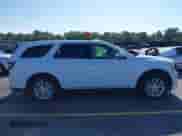 2020 Dodge Durango Pursuit with VIN 1C4SDJFT1LC166468, listed as a IAAI auction lot 42497692 with 66,014 mi miles and . Bid and sale history available at DreamBid. Image 14.