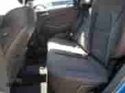 2019 Hyundai Tucson Ultimate with VIN KM8J33AL1KU970713, listed as a Copart auction lot 45605055 with 94,915 mi miles and Salvage title. Bid and sale history available at DreamBid. Image 11.