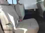 2016 GMC Sierra 1500 SLT с VIN 3GTU2NEC6GG319355, выставлен на аукционе IAAI как лот 43189139 с пробегом 140 469 миль миль и . История ставок и продаж доступна на DreamBid. Изображение 8.