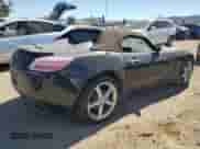 2007 Saturn Sky Red Line with VIN 1G8MG35XX7Y132824, listed as a Copart auction lot 69517215 with 83,071 mi miles and Clean title. Bid and sale history available at DreamBid. Image 3.