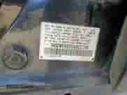 2005 Honda Accord EX-L with VIN 1HGCM56805A002295, listed as a Copart auction lot 81875925 with 305,598 mi miles and Salvage title. Bid and sale history available at DreamBid. Image 13.