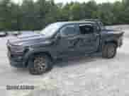 2024 Ram 1500 TRX с VIN 1C6SRFU98RN169734, выставлен на аукционе Copart как лот 65521675 с пробегом 17 577 миль миль и Списание • Salvage title. История ставок и продаж доступна на DreamBid. Изображение 1.