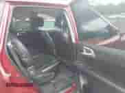 2013 Nissan Pathfinder SV z VIN 5N1AR2MM9DC688017, wystawiony jako IAAI lot #43287108 z przebiegiem 138 119 mil mil oraz . Historia ofert i sprzedaży dostępna na DreamBid. Obrazek 8.