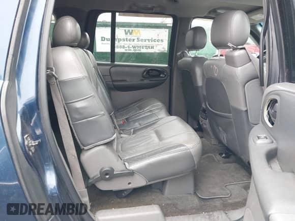 2004 Chevrolet TrailBlazer EXT LT с VIN 1GNET16S746146160, выставлен на аукционе IAAI как лот 41715445 с пробегом 190 372 миль миль и . История ставок и продаж доступна на DreamBid. Изображение 8.