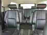 2009 Chevrolet Suburban 2LT z VIN 1GNFK26389R293373, wystawiony jako Copart lot #59343585 z przebiegiem 214 258 mil mil oraz Szkoda całkowita • Salvage title. Historia ofert i sprzedaży dostępna na DreamBid. Obrazek 10.