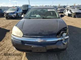 2005 Chevrolet Malibu Maxx LS с VIN 1G1ZT62865F118961, выставлен на аукционе Copart как лот 77465984 с пробегом 182 313 миль миль и Списание • Salvage title. История ставок и продаж доступна на DreamBid. Изображение 5.