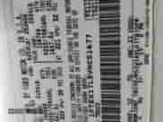 1997 Ford F-150 XL z VIN 1FTEX17L5VNC51677, wystawiony jako Copart lot #52109775 z przebiegiem 285 473 mil mil oraz Szkoda całkowita • Salvage title. Historia ofert i sprzedaży dostępna na DreamBid. Obrazek 14.