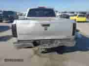 2006 Dodge 2500 ST with VIN 3D7KR28D26G258628, listed as a Copart auction lot 71585465 with Not provided miles and Salvage title. Bid and sale history available at DreamBid. Image 6.