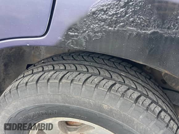 1997 Chevrolet Tracker с VIN 2CNBJ136XV6908249, выставлен на аукционе Copart как лот 69498285 с пробегом 122 800 миль миль и Чистый • Clean title. История ставок и продаж доступна на DreamBid. Изображение 14.
