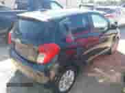 2016 Chevrolet Spark LT с VIN KL8CD6SAXGC586153, выставлен на аукционе IAAI как лот 43326853 с пробегом 105 149 миль миль и . История ставок и продаж доступна на DreamBid. Изображение 4.