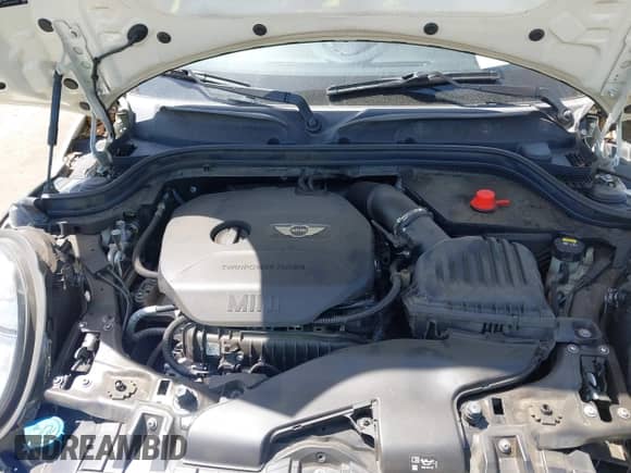 2017 MINI Hardtop Cooper with VIN WMWXP5C39H2D71459, listed as a IAAI auction lot 42111245 with 97,759 mi miles and . Bid and sale history available at DreamBid. Image 10.