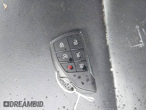 2023 Chevrolet Tahoe LT с VIN 1GNSKNKD6PR497553, выставлен на аукционе IAAI как лот 42180897 с пробегом Не указан миль и . История ставок и продаж доступна на DreamBid. Изображение 11.