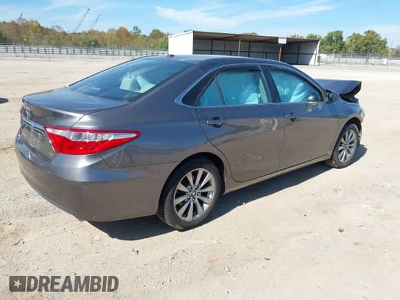 2016 Toyota Camry LE с VIN 4T4BF1FK6GR564360, выставлен на аукционе IAAI как лот 43380684 с пробегом 98 971 миль миль и . История ставок и продаж доступна на DreamBid. Изображение 4.