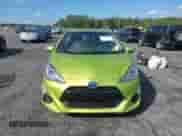 2015 Toyota Prius One with VIN JTDKDTB36F1088691, listed as a IAAI auction lot 43285642 with 87,878 mi miles and . Bid and sale history available at DreamBid. Image 12.