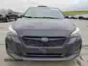 2017 Subaru Impreza Special Sports with VIN 4S3GTAK62H1738174, listed as a Copart auction lot 59569185 with 85,337 mi miles and Salvage title. Bid and sale history available at DreamBid. Image 5.