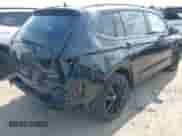 2021 Volkswagen Tiguan SE с VIN 3VV2B7AX5MM012222, выставлен на аукционе IAAI как лот 43018936 с пробегом 101 271 миль миль и . История ставок и продаж доступна на DreamBid. Изображение 4.