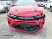 2024 Dodge Hornet R/T z VIN ZACPDFCW3R3A31053, wystawiony jako IAAI lot #41910528 z przebiegiem 12 072 mil mil oraz . Historia ofert i sprzedaży dostępna na DreamBid. Obrazek 19.