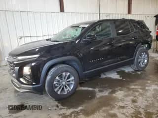 2026 Chevrolet Equinox AWD LT с VIN 3GNAXPEGXTL143986, выставлен на аукционе Copart как лот 68000935 с пробегом Не указан миль и Списание • Salvage title. История ставок и продаж доступна на DreamBid. Изображение 1.