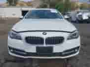 2015 BMW 5 Series 528i с VIN WBA5A5C58FD523420, выставлен на аукционе IAAI как лот 43172929 с пробегом 68 284 миль миль и . История ставок и продаж доступна на DreamBid. Изображение 13.