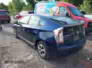 2012 Toyota Prius Three with VIN JTDKN3DUXC1558199, listed as a IAAI auction lot 42930026 with 196,985 mi miles and . Bid and sale history available at DreamBid. Image 14.