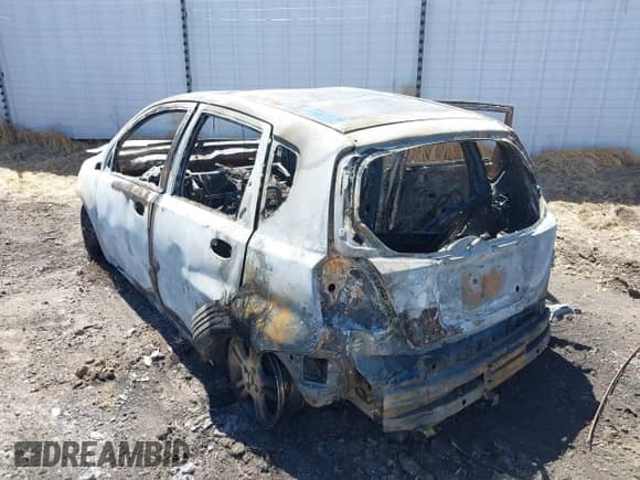 2011 Chevrolet Aveo 2LT с VIN KL1TG6DE9BB131685, выставлен на аукционе IAAI как лот 42929326 с пробегом Не указан миль и . История ставок и продаж доступна на DreamBid. Изображение 3.