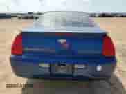 2006 Chevrolet Monte Carlo LT 3.5L с VIN 2G1WM15K569195552, выставлен на аукционе Copart как лот 81143935 с пробегом 132 970 миль миль и Списание • Salvage title. История ставок и продаж доступна на DreamBid. Изображение 6.
