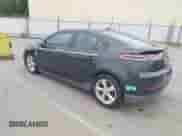 2014 Chevrolet Volt z VIN 1G1RE6E46EU129375, wystawiony jako IAAI lot #43550563 z przebiegiem 219 606 mil mil oraz . Historia ofert i sprzedaży dostępna na DreamBid. Obrazek 3.