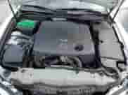 2015 Lexus IS 250 C with VIN JTHFF2C28F2533212, listed as a Copart auction lot 84784175 with 37,221 mi miles and Clean title. Bid and sale history available at DreamBid. Image 11.