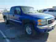 2003 GMC Sierra 1500 SLT z VIN 1GTEK19T93E376805, wystawiony jako IAAI lot #42238370 z przebiegiem 245 948 mil mil oraz . Historia ofert i sprzedaży dostępna na DreamBid. Obrazek 1.