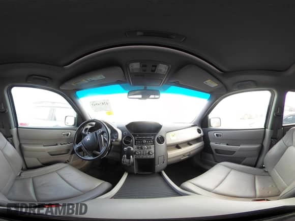 2014 Honda Pilot EX-L z VIN 5FNYF4H52EB024950, wystawiony jako IAAI lot #42874943 z przebiegiem 164 315 mil mil oraz . Historia ofert i sprzedaży dostępna na DreamBid. Obrazek 18.