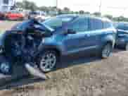 2018 Ford Escape SE with VIN 1FMCU9GD3JUB69434, listed as a IAAI auction lot 43352228 with 63,274 mi miles and . Bid and sale history available at DreamBid. Image 2.