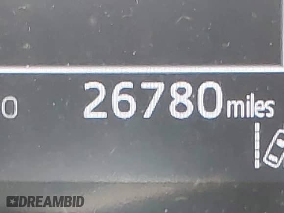 2019 Toyota Camry LE с VIN 4T1B11HK7KU848322, выставлен на аукционе IAAI как лот 43119234 с пробегом 26 780 миль миль и . История ставок и продаж доступна на DreamBid. Изображение 16.