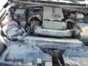 2023 Nissan Frontier SV with VIN 1N6ED1FKXPN600429, listed as a Copart auction lot 87035185 with 59,329 mi miles and Clean title. Bid and sale history available at DreamBid. Image 13.