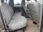 2007 Dodge 3500 SLT with VIN 3D7MX38A47G837079, listed as a Copart auction lot 44993305 with 105,107 mi miles and Salvage title. Bid and sale history available at DreamBid. Image 10.