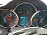 2013 Chevrolet Cruze 2LT с VIN 1G1PE5SBXD7122656, выставлен на аукционе Copart как лот 48078245 с пробегом 199 032 миль миль и Списание • Salvage title. История ставок и продаж доступна на DreamBid. Изображение 9.