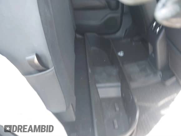2025 Hyundai Santa Cruz SEL with VIN 5NTJB4DEXSH126191, listed as a IAAI auction lot 41847233 with 2,744 mi miles and . Bid and sale history available at DreamBid. Image 8.